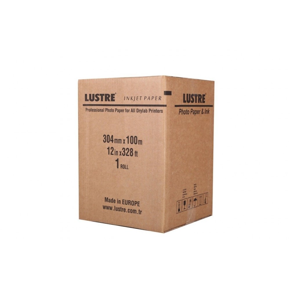LUSTRE PREMİUM PARLAK 30,4CMX100M 255 g